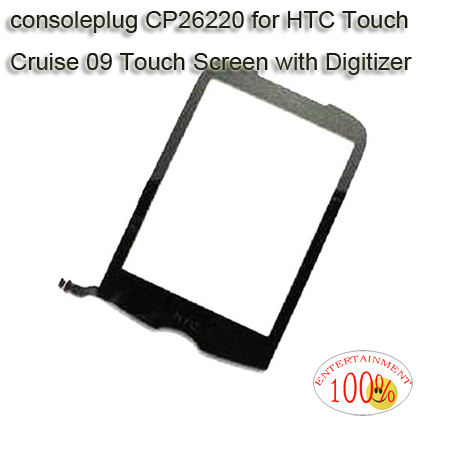 HTC Touch Cruise 09 Touch Screen with Digitizer